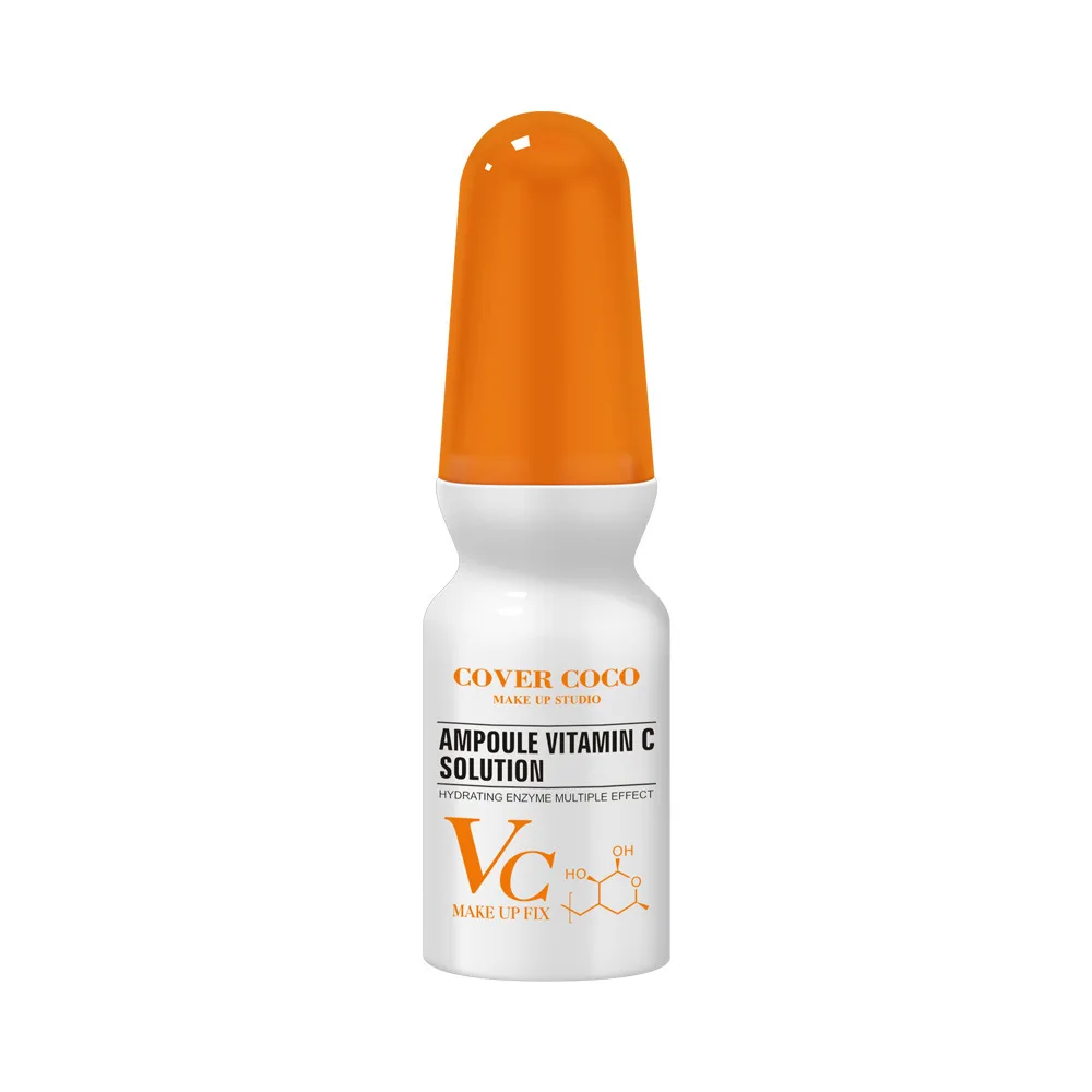

160ml Ampoule Vitamin C Facial Toner Moisturizing Oil-Control After Make Up