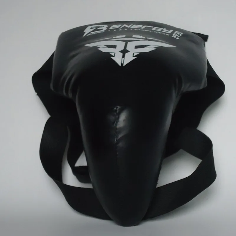 

POLAR Sanda Taekwondo Genital Protector Armor Adult Children Boxing Sport Ware