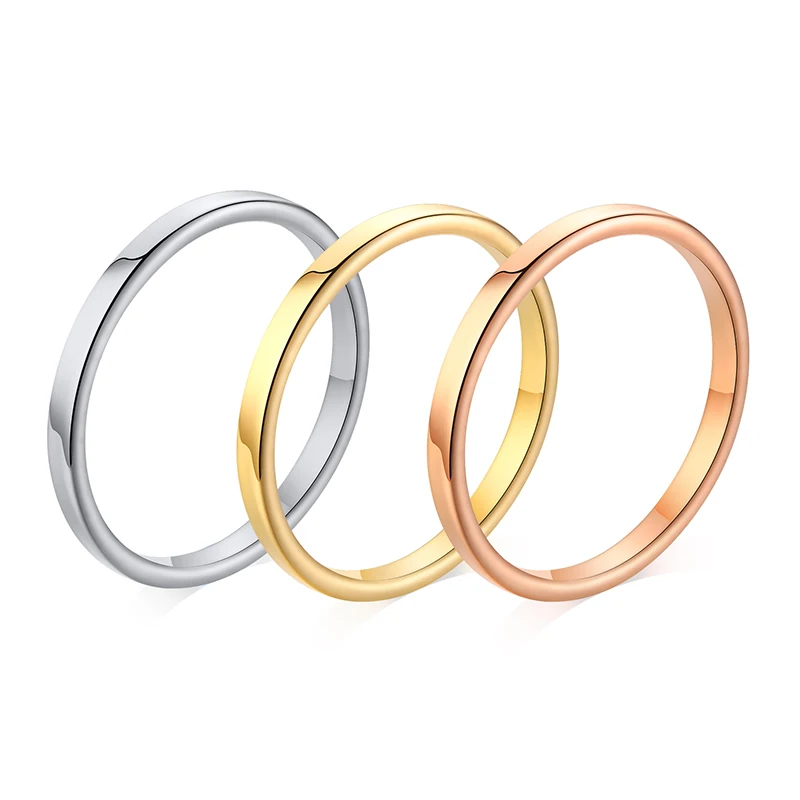 Новое поступление 2 мм светильник из нержавеющей стали ювелирное изделие в