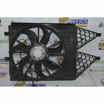 

6Q0959455AE ELECTRIC FAN SEAT IBIZA (6J1)