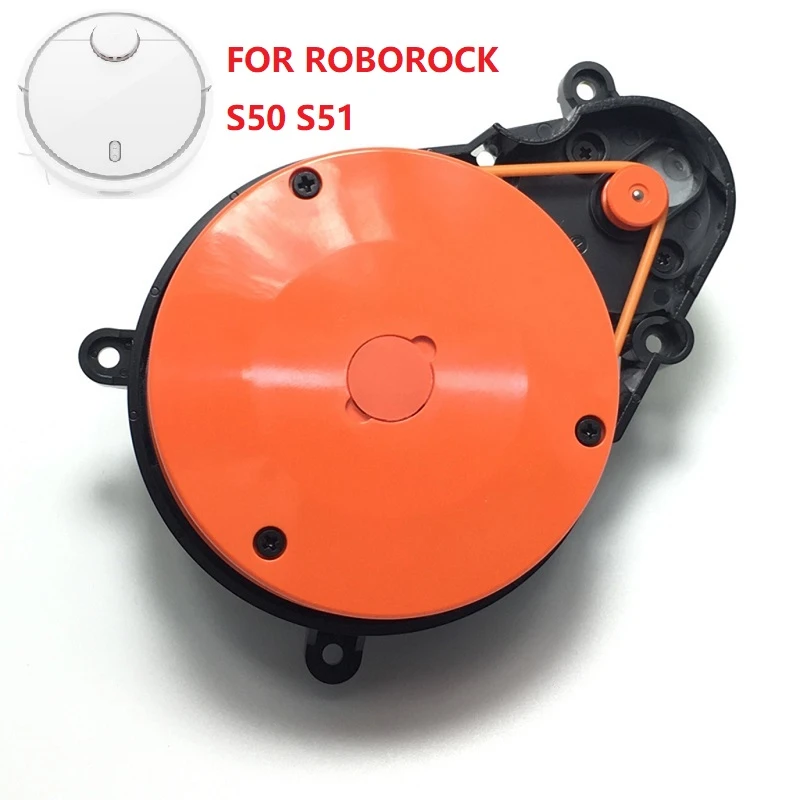 Spare Parts Roborock Vacuum | Laser Distance Sensor Roborock - Robot Vacuum  Cleaner - Aliexpress