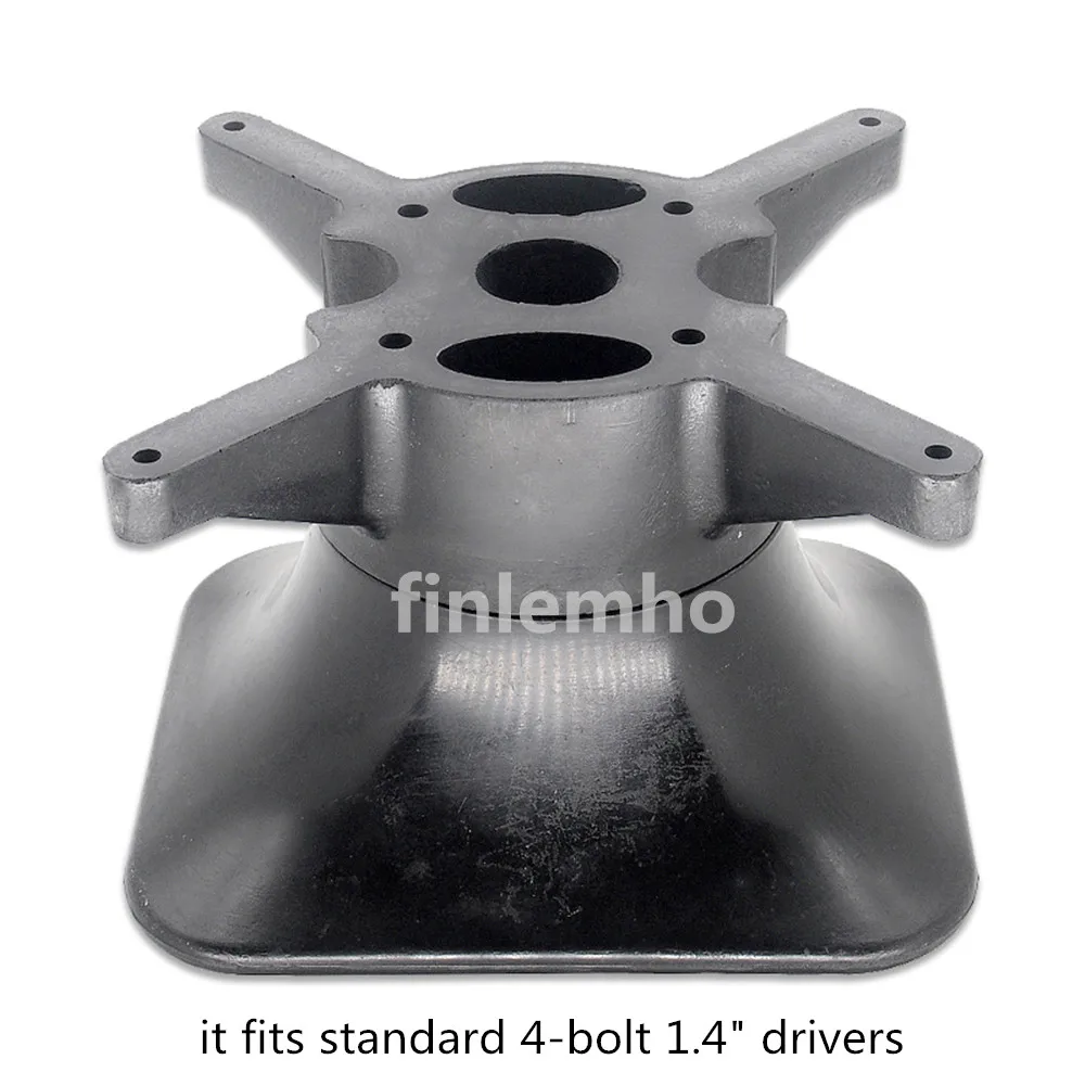 Alto-falante para Sistema de Endereço Faixa de Som com Cobertura da Onda Alto-falante Profissional Público T24 - Image 4