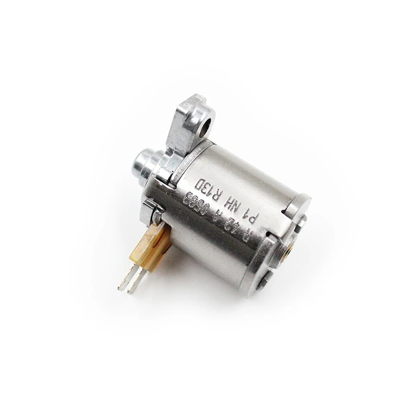 10 шт. 0B5 DL501 передачи Управление клапан соленоиды для AUDI A4 A5 A6 A7 Q5 переключения передач соленоида 7-SPEED