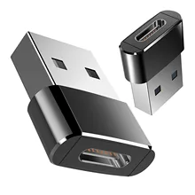 Usb tipo c otg adaptador usb c para usb 3.0 otg tipo-c conversor masculino adaptador usb c para usb um conector para macbook samsung s10 s9
