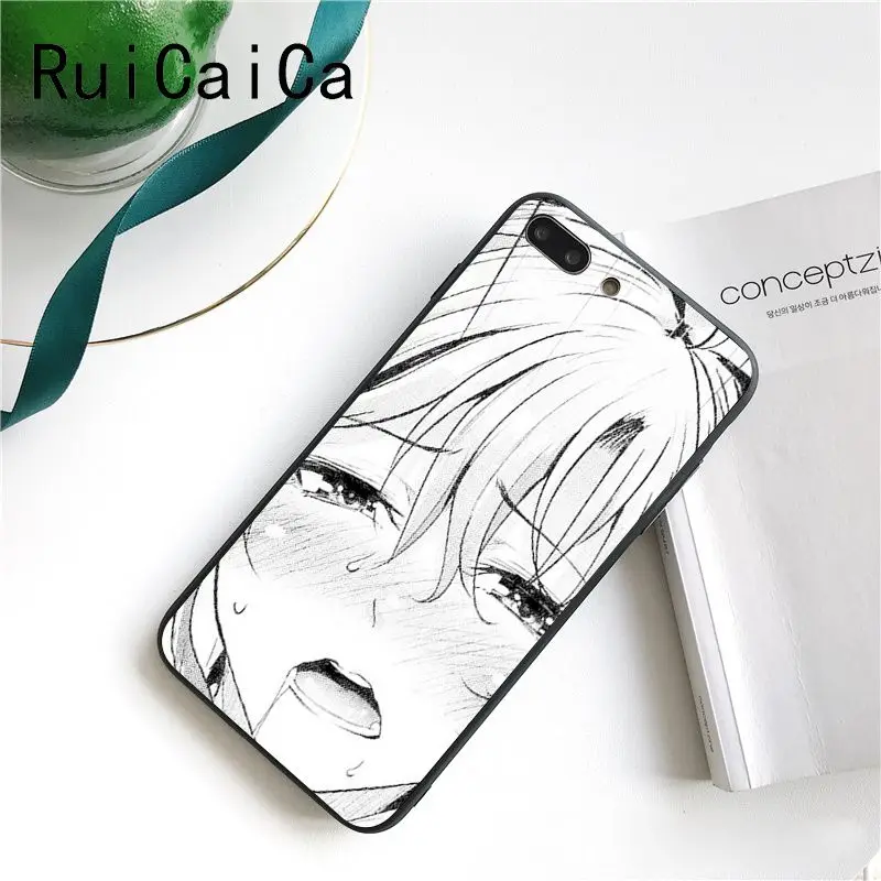 Anime girl cartoon japan cute faces