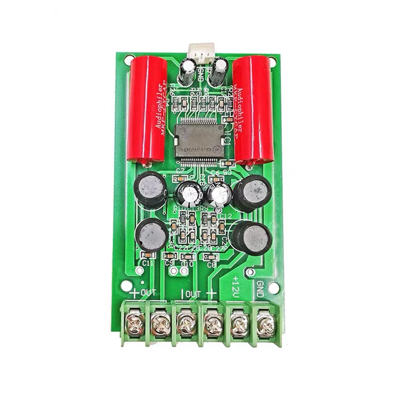 TAmp Tripath TA2024 X 15W Audio Digital Amplifier Board, 51 OFF