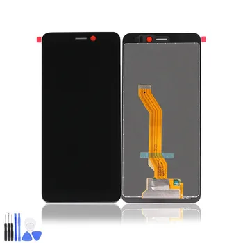 

2019 New LCD Screen for HTC U12 LCD Screen Display Touch Digitizer Assembly Screen AAA Quality