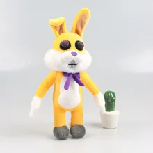 Sombre Tromperie Chapitre 4 Jeux D'animation Film Périphérique Jouets En Peluche Jouets de Noël Pour Enfants Cadeaux D'anniversaire