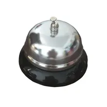 Ресторан Кухня бар барные колокольчики пройти Овощной колокольчик один колокольчик еды колокольчик вызова маленький Cj07128