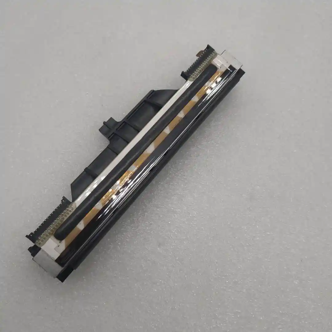 zebra gx430t printhead