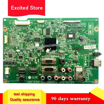 

For LG 42LT360C/47LT360C-CA main board EAX64783403(1.0)