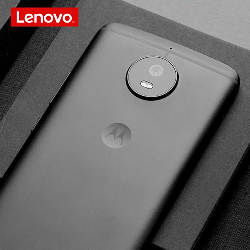 Global rom Moto G5S, 4 ГБ, 64 ГБ, мобильный телефон с функцией NFC, четыре ядра, 3000 мА/ч, экран 5,2 дюйма, 1920x1080, фронтальная и задняя камера 16 МП, FHD камера