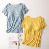 Modal Summer Breastfeeding T-shirt For Pregnant Women Postpartum Mommy Home Tops Maternity Mother Nursing Clothes Plus Size 3XL 3