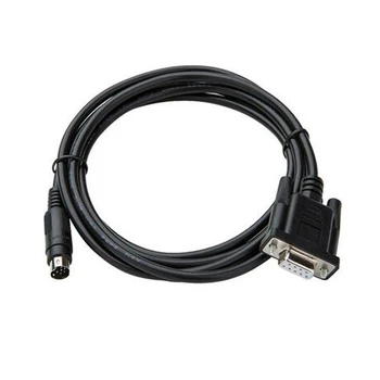 

LEVI-DVP Suitable for Samkoon HMI Touch Panel SA043 EA AK SK070 and for Delta DVP PLC Programming Download Cable