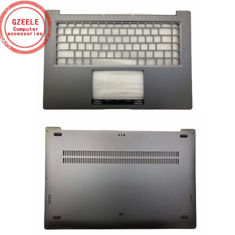 New Laptop Shell for Xiaomi Pro 15.6" Palmrest Upper cover/Bottom Case Cover