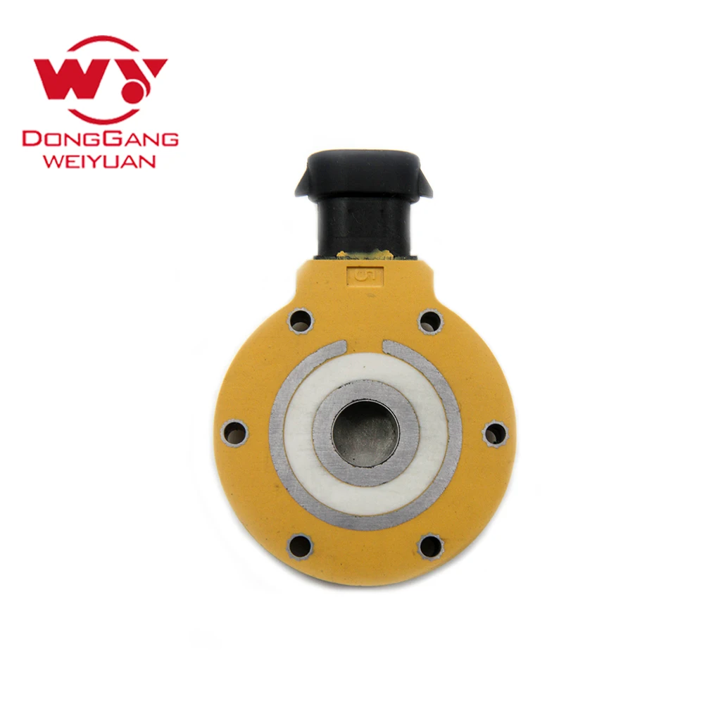 4pcs/lot Good quality common rail 320D solenoid 312-5620 suitable for CAT pump Neutral packing