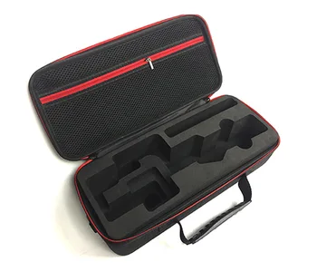 

Mobile Storage Bag Lingmo Bag Safety Box For DJI Osmo EVA Liner Box Portable Carrying Bag Accessories