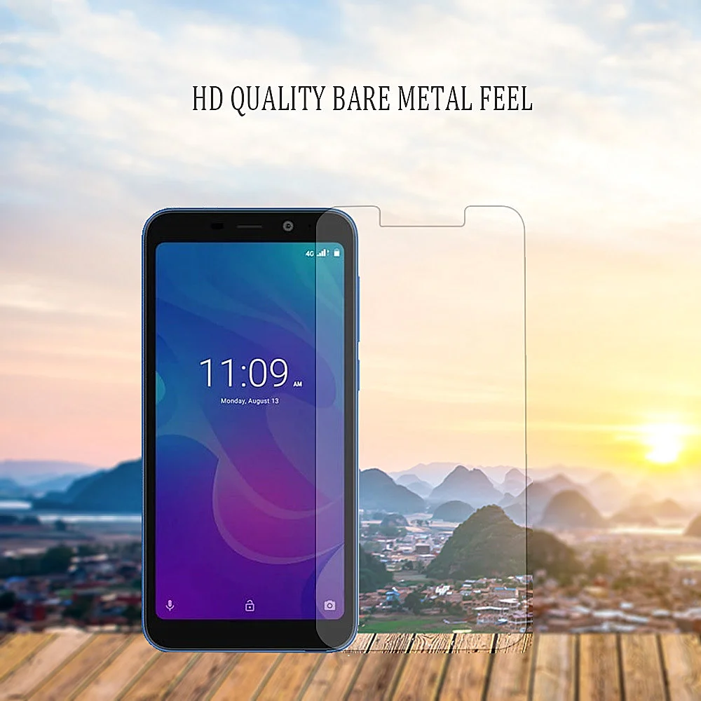 Защитная пленка для экрана для Meizu C9 C9 Pro, закаленное стекло, защита от царапин, для смартфона, ЖК-пленка для MEIZU C9Pro C9 Pro, стеклянная крышка