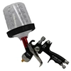 Spray Gun With 1.3 And 1.7mm Car Paint Gun With 600CC Mix Tank And Adpater Varnish Paint Sprayer /Air Spray Gun/Air Tools 3