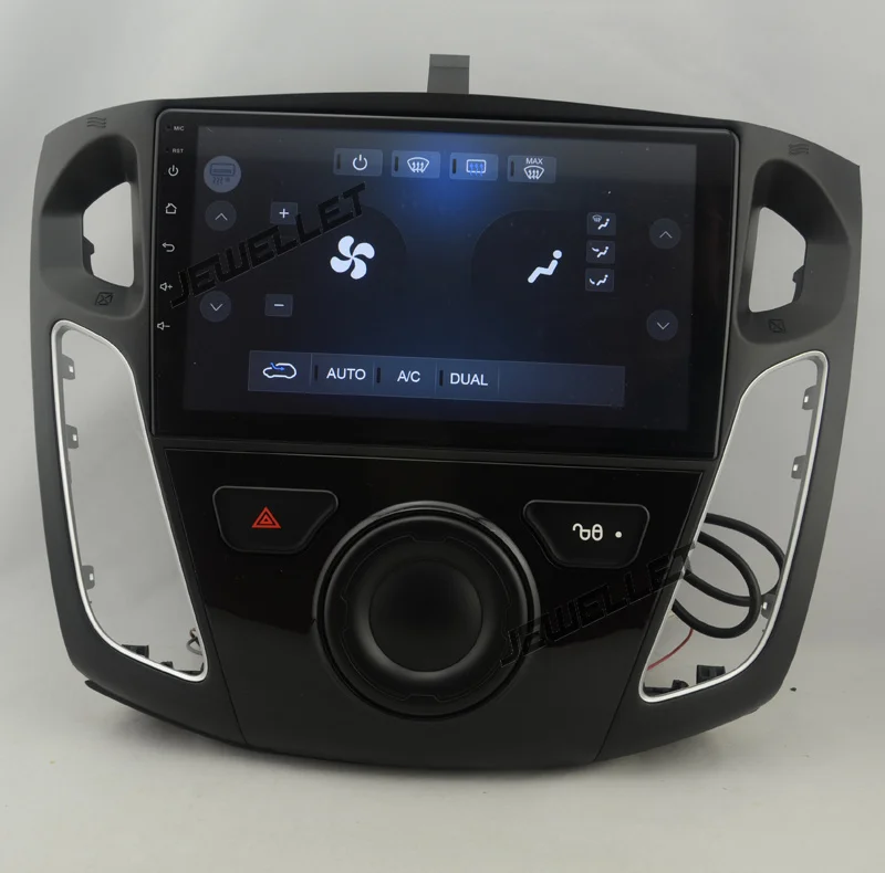 Perfect 9" Quad-core 1024*600 HD screen Android 8.1 Car GPS radio Navigation for ford Mondeo Focus C-Max 2012-2014 3 Perfect 9" Quad-core 1024*600 HD screen Android 8.1 Car GPS radio Navigation for ford Mondeo Focus C-Max 2012-2014 3