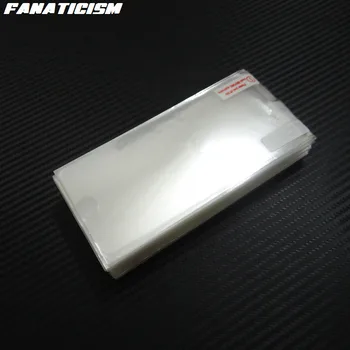 

5000pcs Mobile Clear Screen Protector For Samsung Galaxy S20 S10 S9 Note 5 8 9 Note10 Plus Glossy PET Screen Protective Film