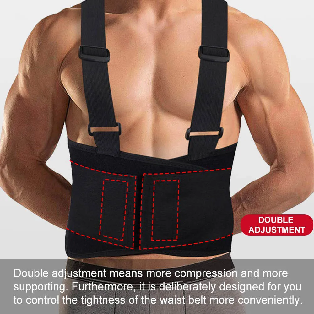 Мужской поясной тренажер Lover Beauty пояс для похудения фитнес триммер сжигания жира