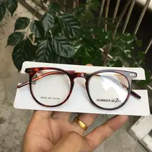 Оправа из ацетата высокой плотности для женщин близорукости