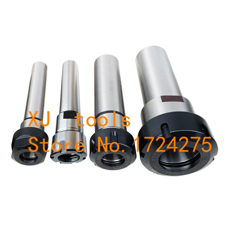 ER25 ER32 ER40 Extension Straight Shank 100mm C16 C20 C25 C32 150mm 200mm Extension Collet Chuck Holder ER25UM ER32UM ER40UM Nut collet chuck holder,tool holder,collet chuck