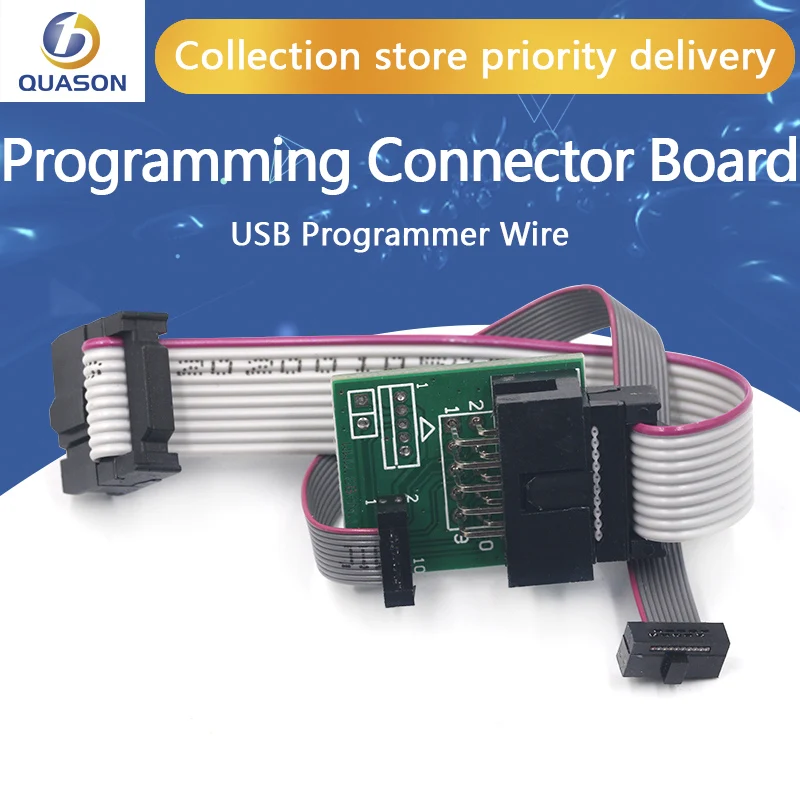 CC2531 Zigbee Emulator CC-Debugger USB Programmer CC2540 Sniffer with antenna Bluetooth Module Connector Downloader Cable | Электронные