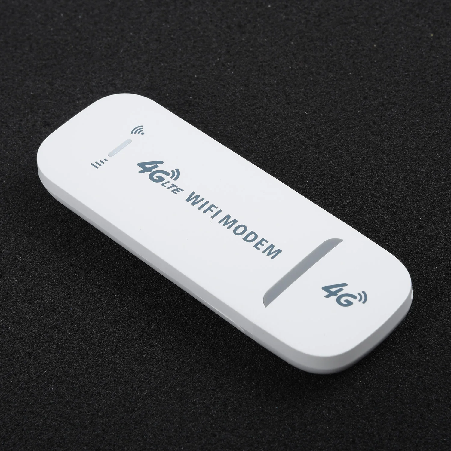 High speed 150Mbps Unlocked 4G LTE Car WIFI 802.11b/g/n Wireless USB Dongle Stick Mobile Broadband SIM Card sharing 10 devices