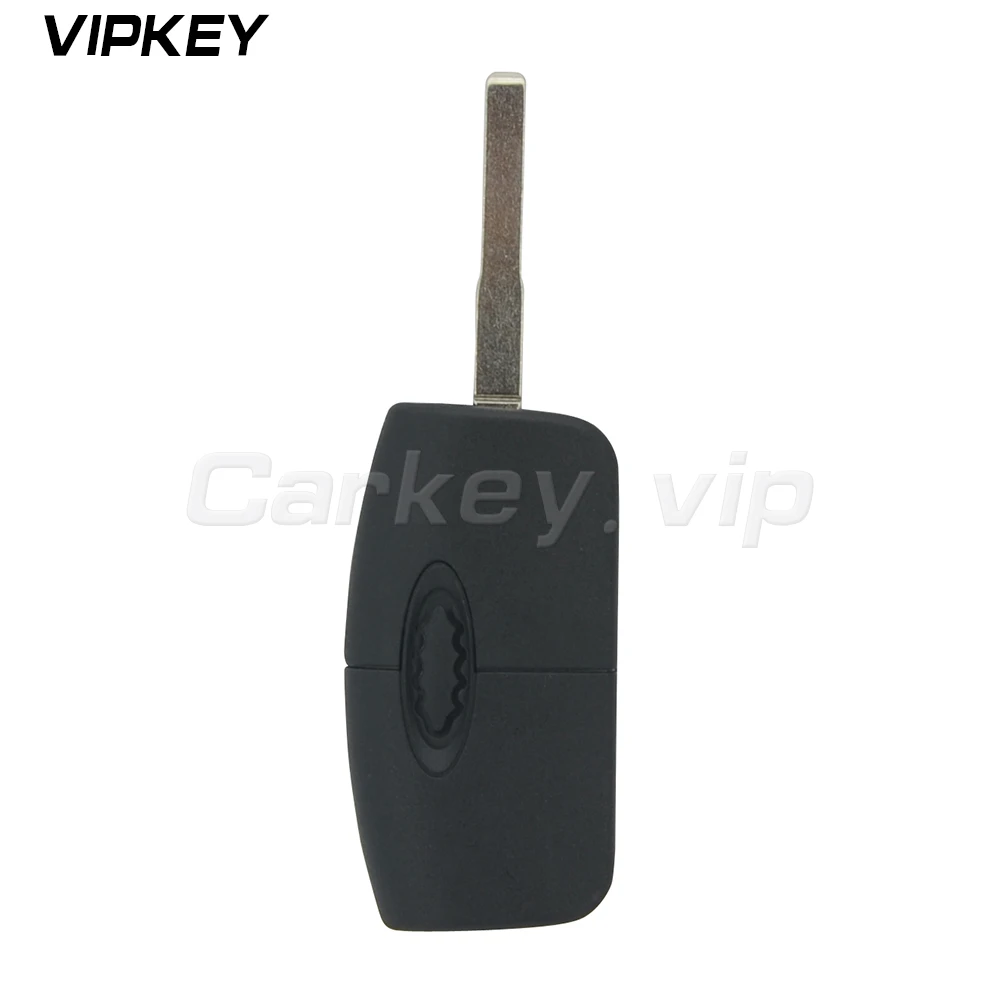 Складной ключ Remotekey 3M5T15K601AB HU101 433 МГц для Ford B Max Fiesta Focus Galaxy Kuga S 2008 2009 2010 2011 без