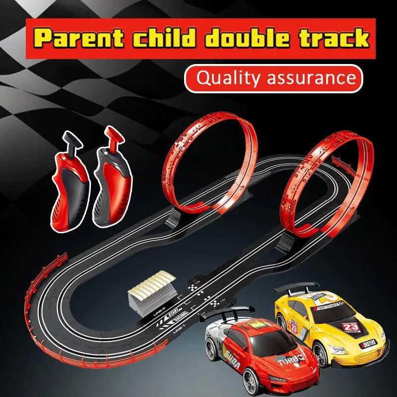 Total 78+ imagen do scalextric cars work on carrera track