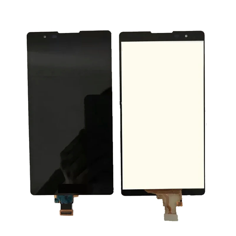 Sinbeda Оригинал 5 'для LG X Max k240 Полный ЖК-дисплей сенсорная панель дигитайзер с