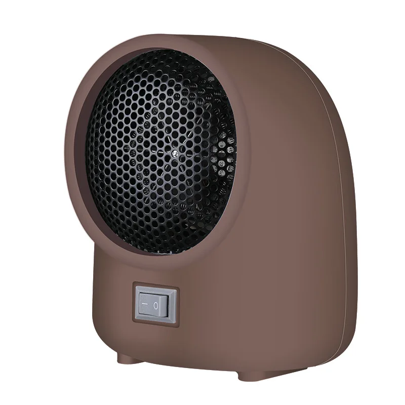 Электрический нагреватель настольный мини-комнатный портативный вентилятор маленький нагреватель быстрый энергосберегающий зимний нагреватель керамическое нагревательное оборудование