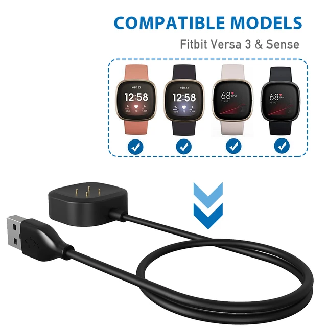 Fitbit Charge 3 Laden Ohne Ladekabel Prognose danach Kapok fitbit versa 3 laden ohne kabel übersehen Karu Lippe