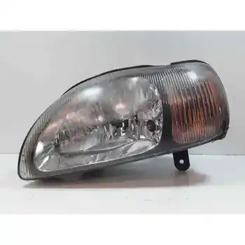 

LEFT HEADLIGHT SUZUKI BALENO SALOON SY (EG)