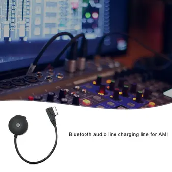 

Professional For AMI audio cable charging cable Wireless Car Audio Aux Cable