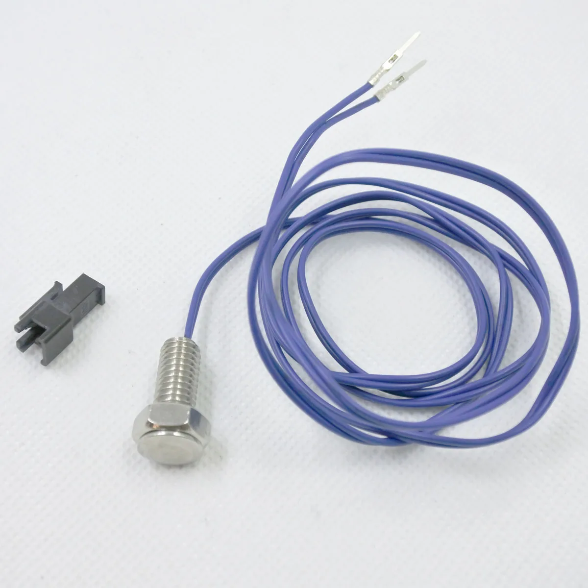 

Hot tub water protection probe,Spa Water Temperature Sensor for control pack of Winer, JNJ KL8-2 TCP8-2 KL8-3 TCP8-3