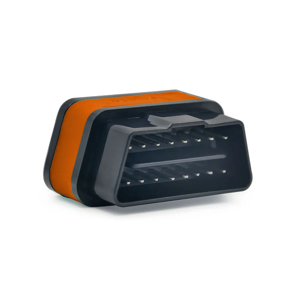Считыватель кодов Vgate iCar2 ELM327 OBD2 диагностический инструмент для Android/IOS/ПК сканер