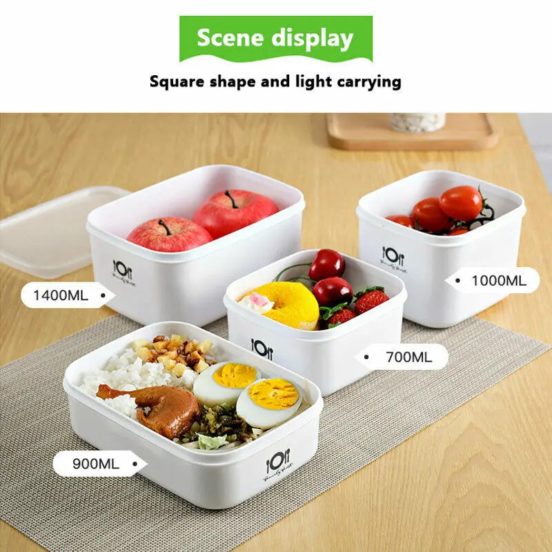 adult lunch box box