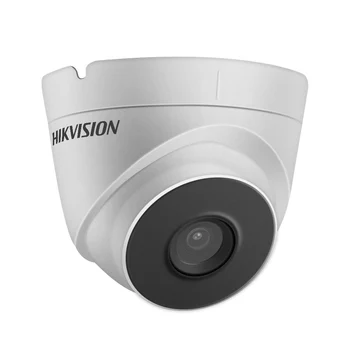 

Hikvision original IP Camera security 4MP camera cctv DS-2CD1343G0-I POE security Camera IP67 H.265