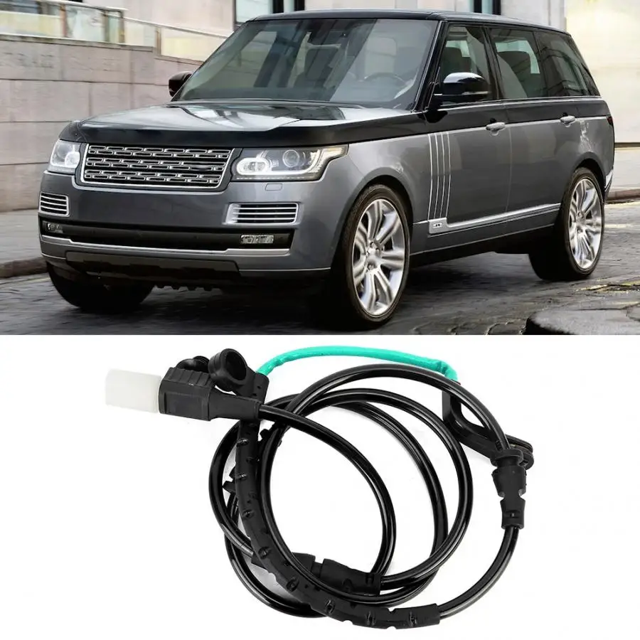 Датчик износа передних тормозных колодок SEM000024 подходит для Land Rover Discovery 3 2002-2012 Land Rover Range Rover Sport LM LS