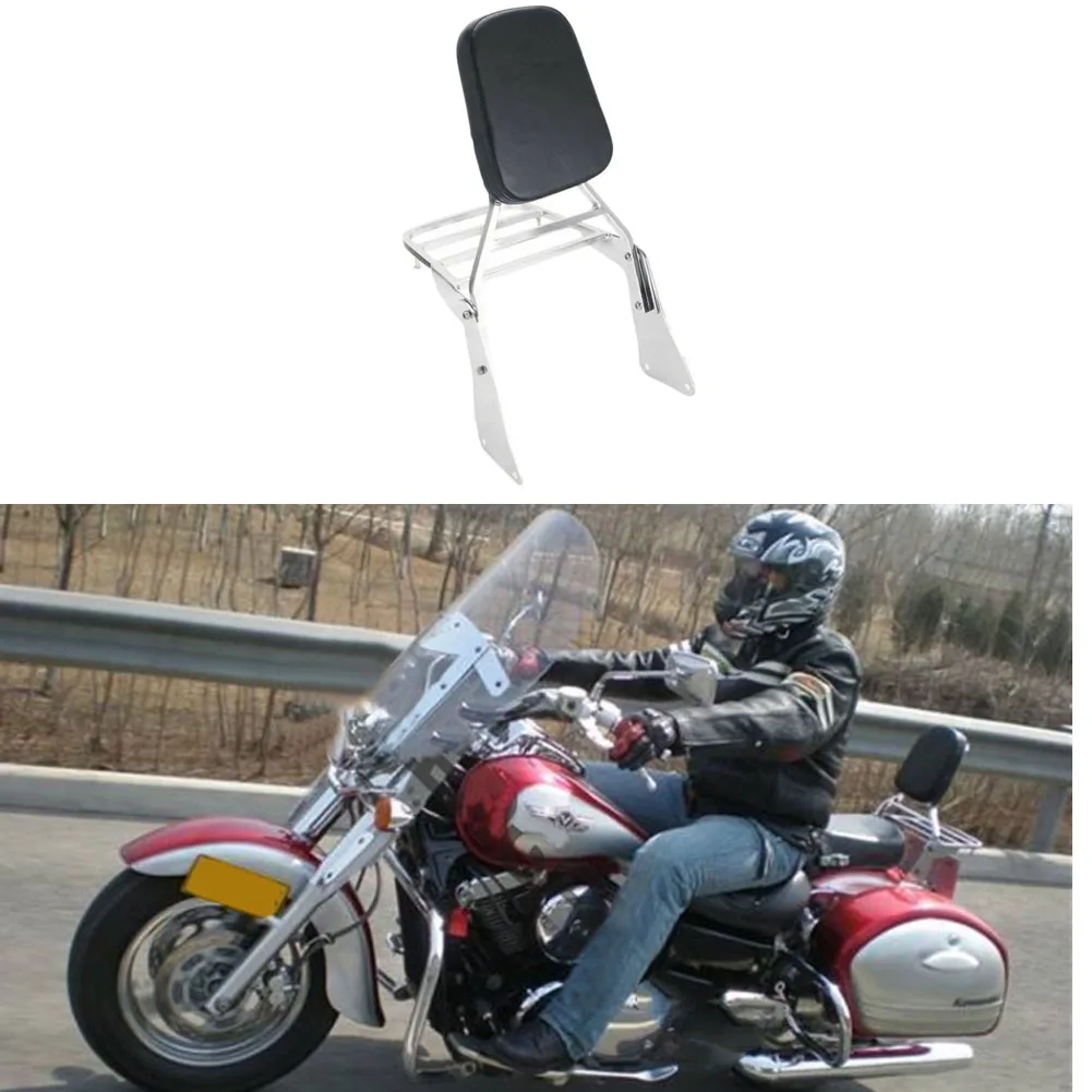 Подголовник для Кавасаки Вулкан 1500 VN1500 Classic 1986-2013 | Автомобили и мотоциклы