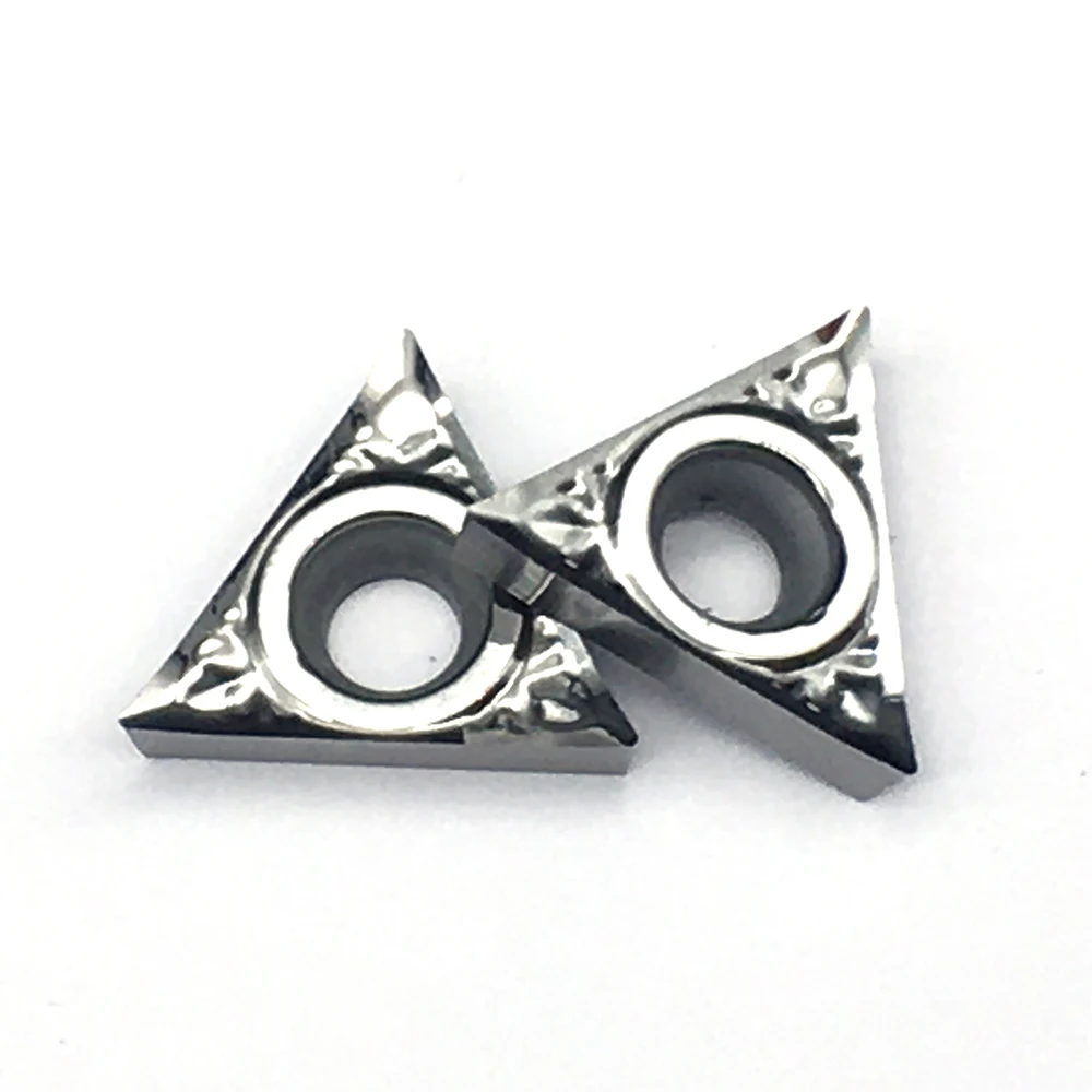 Рисунок 2 - TCGT110202 AK H01 10 шт