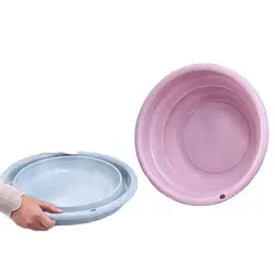 Bacia personalizada do silicone do molde da compressão
