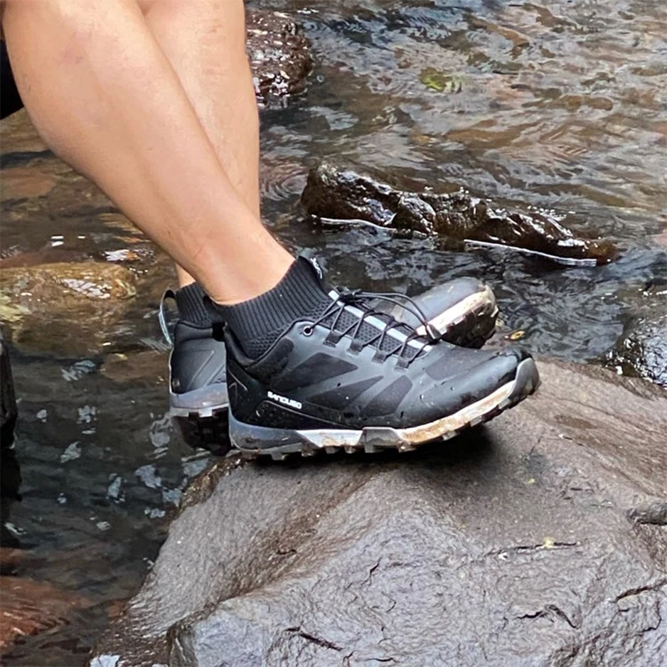 Cycling Shoes Men Mountain Bike Compatible All 2 Bolt