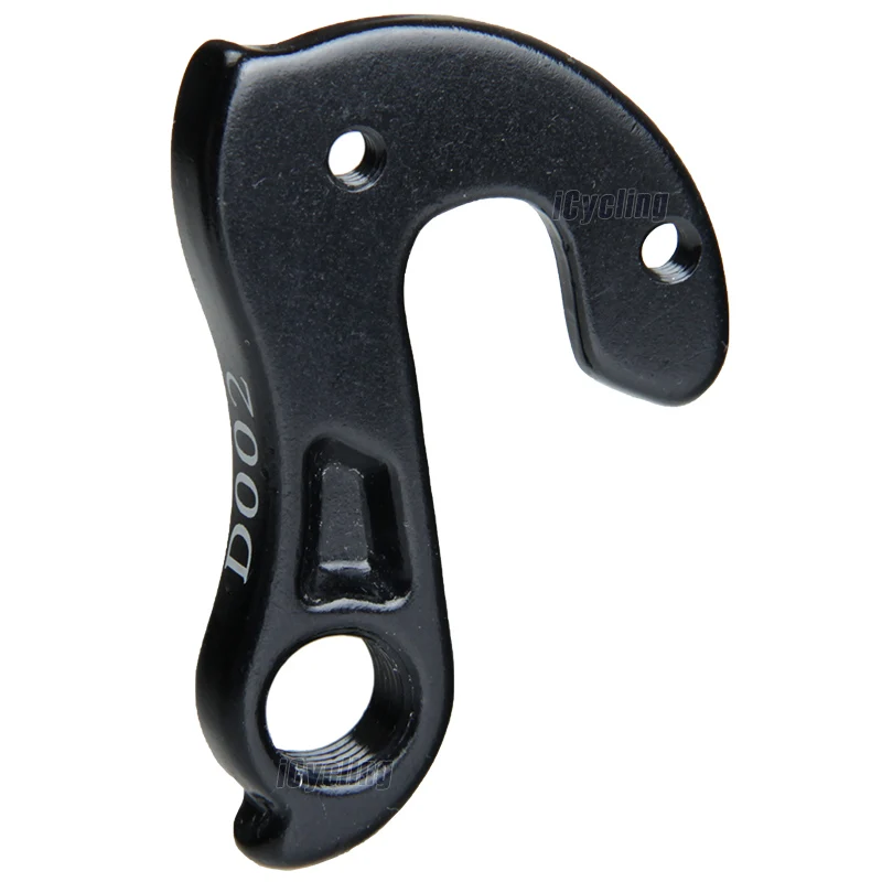 1 шт. вешалка переключателя передач для Fuji D002 Addy Невада Comp паника SL маячок Тахо специальные задние снасти