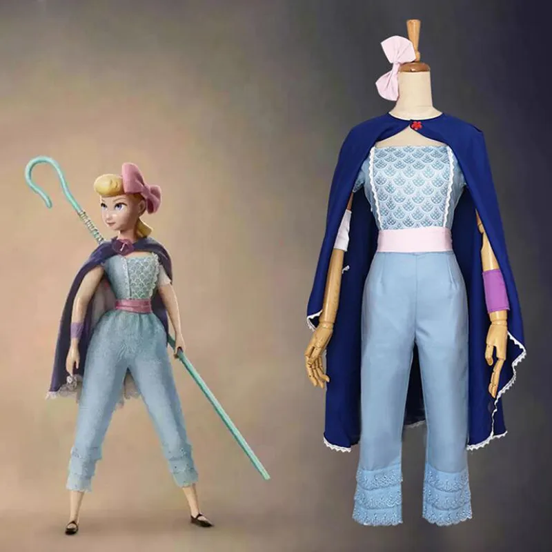 little bo peep costume accessories