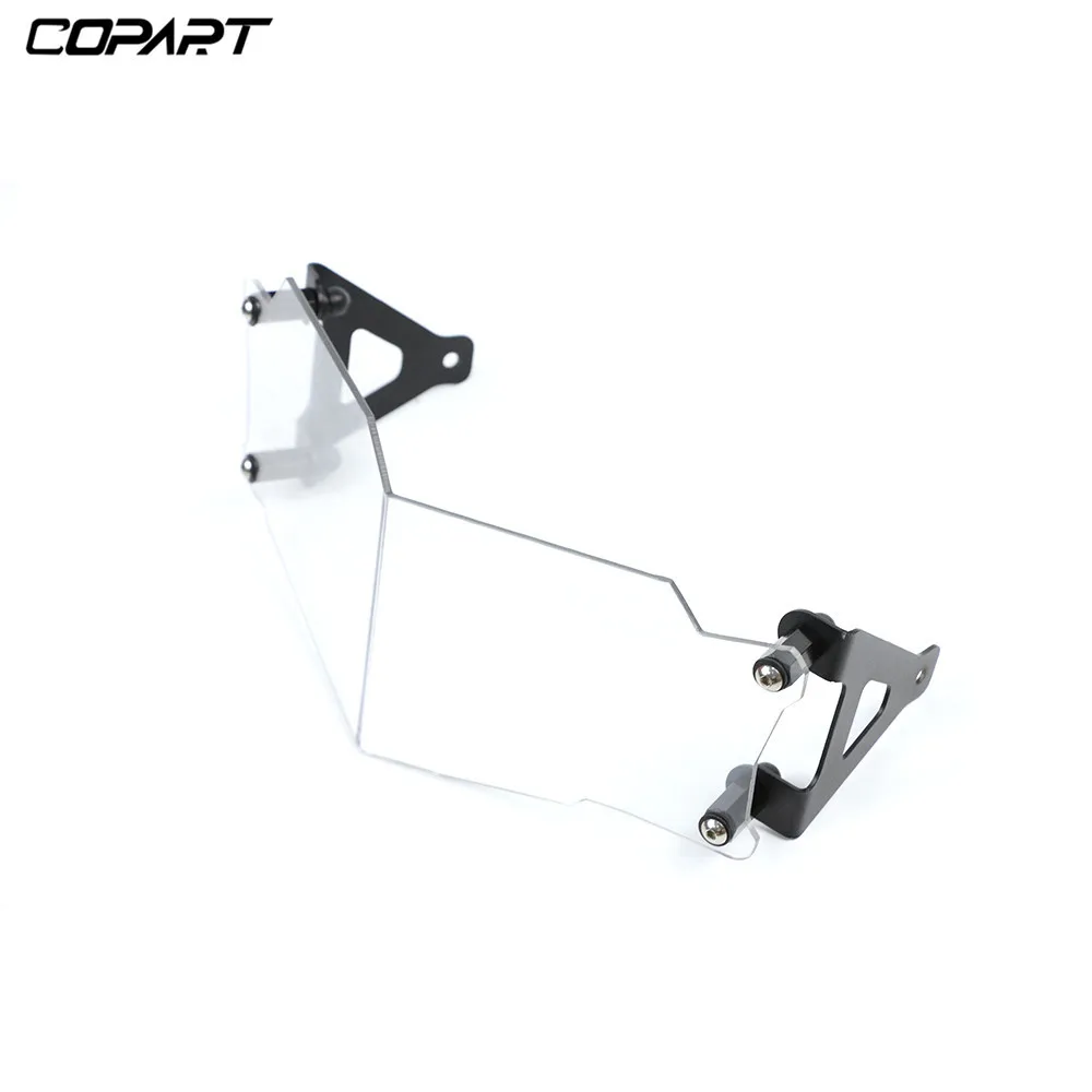 Для BMW F850GS F850 F750 GS F750GS F 750 2018 2020 Мотоцикл с ЧПУ головной светильник решетка гриль