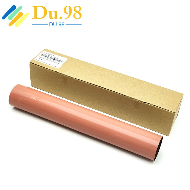 

1 Piece Long Life Compatible Upper Fuser Film Sleeve for Canon C60 C70 C600 C650 C700 C710 C800 C810 C910 Heat Roller Film